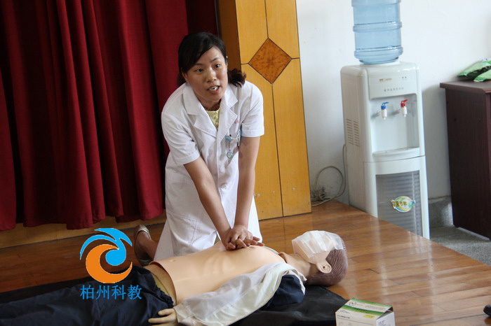 衛(wèi)生學(xué)校急救技能訓(xùn)練操作模型